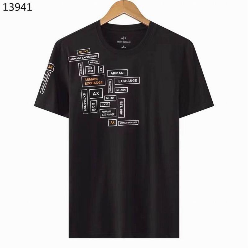 Armani Men's T-shirts 74